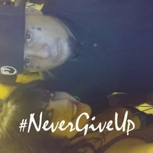 Meet your Posher, Jackie